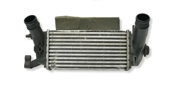 Ford Fiesta Intercooler radiator H1BG6K775AC