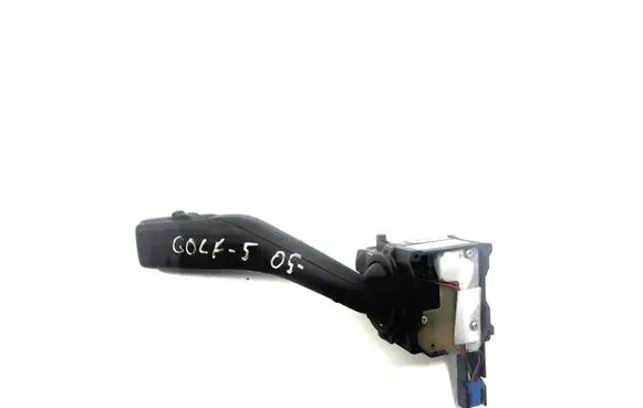 Volkswagen Golf V Wiper control stalk 1K0953519