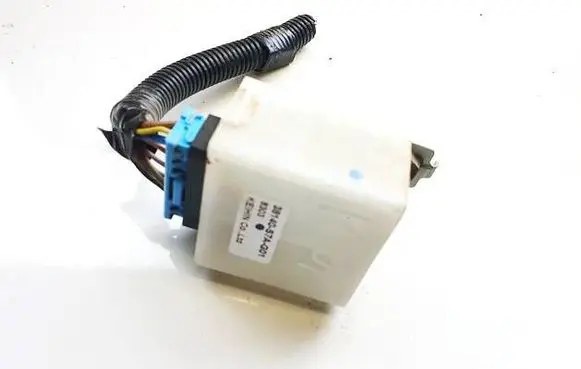 Honda FR-V Other control units/modules 38140s7ag01 38140-s7a-g01
