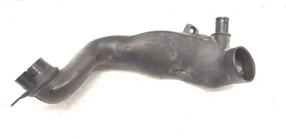 Fiat Ulysse Intercooler hose/pipe 972460