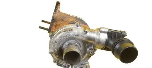 Nissan Qashqai Turbo H821067824 R9M405