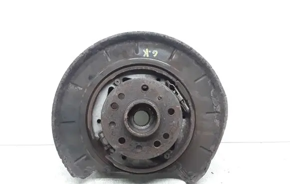 Mercedes-Benz R W251 Rear wheel hub spindle/knuckle 