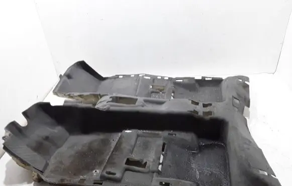 Audi Q5 SQ5 Front floor carpet liner 8R1863021H