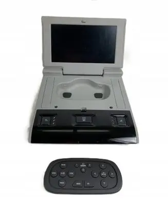 Cadillac Escalade IV GPS navigation control unit/module 23464763