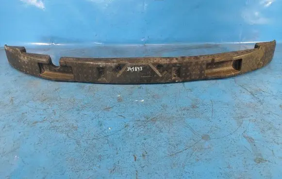 Suzuki Kizashi Front bumper lip 7251157L10