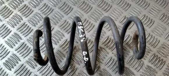 Nissan Micra Rear coil spring