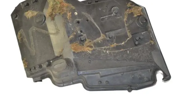 Audi A6 S6 C4 4A Fuse box set 4A1907355C