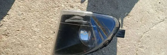 BMW 5 F10 F11 Front fog light