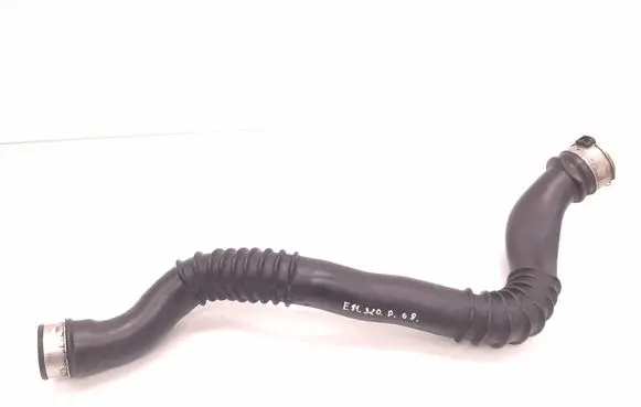 BMW 3 E90 E91 Intercooler hose/pipe 7797483 58300015 446291603