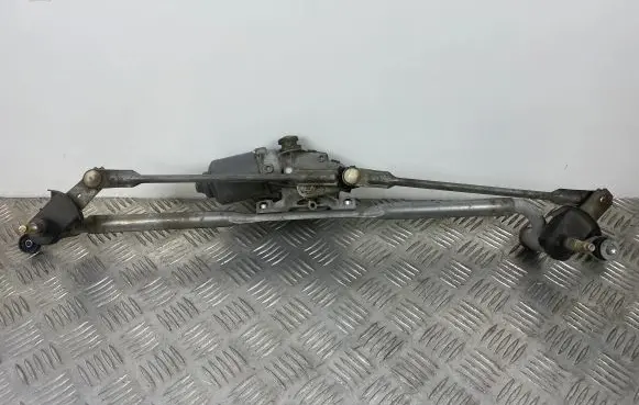 Jeep Grand Cherokee Front wiper linkage and motor 68156254AA