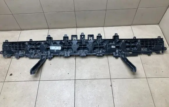 Ford Mustang VI Rear bumper support beam 