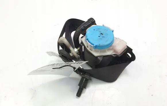 Subaru Impreza IV Front seatbelt 2015 PRAWY PRZÓD