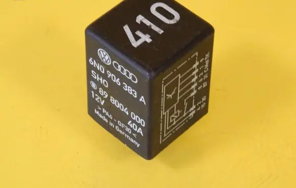 Other relay