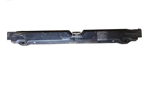 Volkswagen Transporter - Caravelle T4 Top upper radiator support slam panel 701010081D
