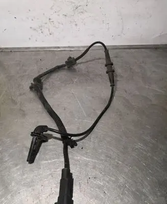 Opel Insignia A ABS rear brake sensor 10071153493 12848536