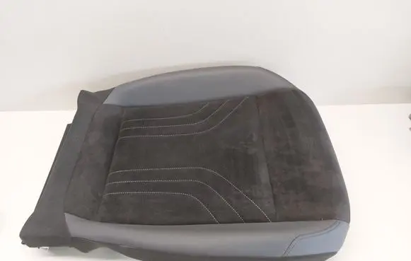Volkswagen ID.5 Driver seat console base 11A881375