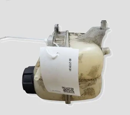 Mini Cooper Countryman R60 Coolant expansion tank/reservoir 7823626 M564310