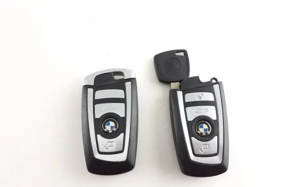 BMW 7 F01 F02 F03 F04 Ignition key/card 