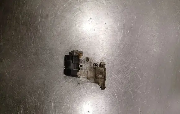 Ford S-MAX EGR valve 9656612380 25375741 8927364