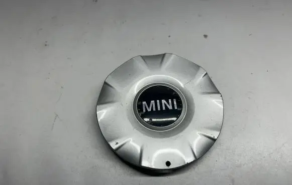 Mini One - Cooper Cabrio R52 Manufacturer badge logo/emblem 6764100 36136764100