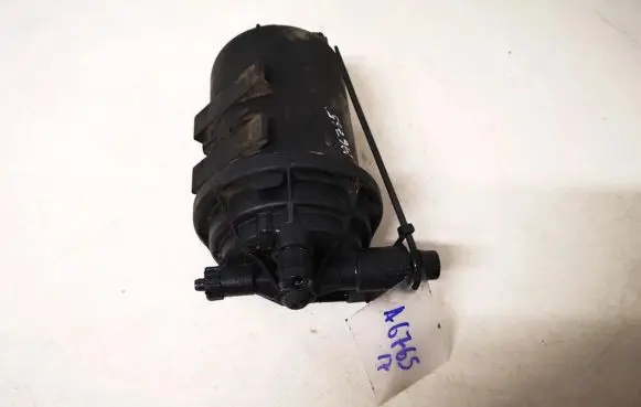 Renault Espace III Fuel filter 6610962840