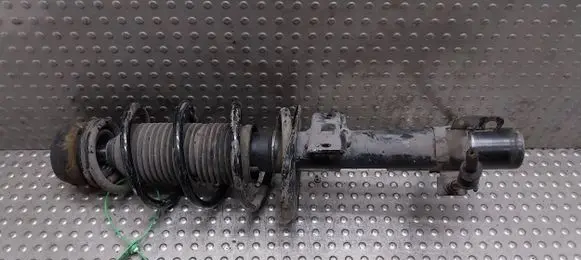 Seat Ibiza IV (6J,6P) Front shock absorber/damper 6R0413031F