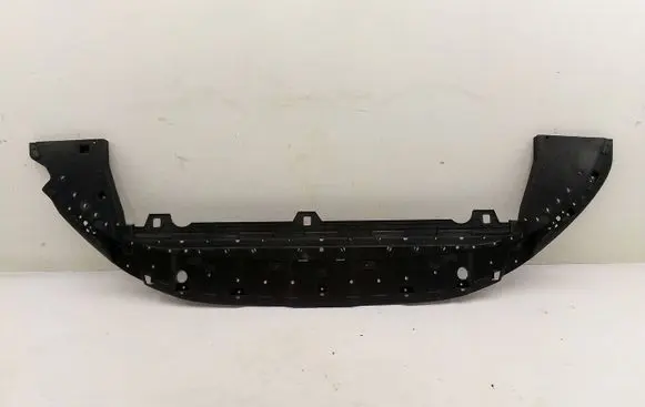 Volvo XC60 Front bumper skid plate/under tray 31383167