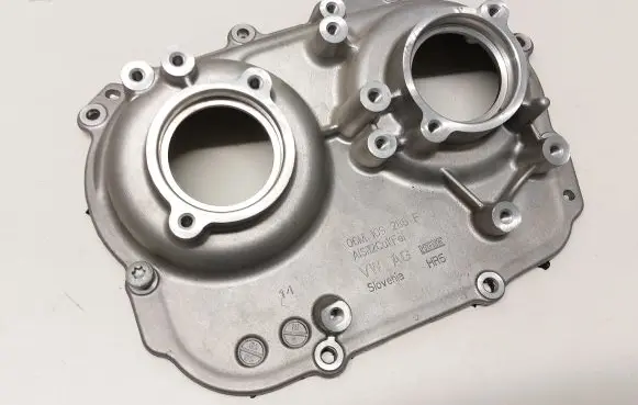 Audi Q5 SQ5 Other cylinder head part 06M109286F