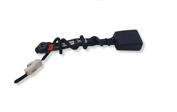KIA Rio Front seatbelt buckle 88830H8000WK