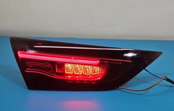 Mercedes-Benz CLA C118 X118 Rear/tail lights A1189066100 IMPRK1528752