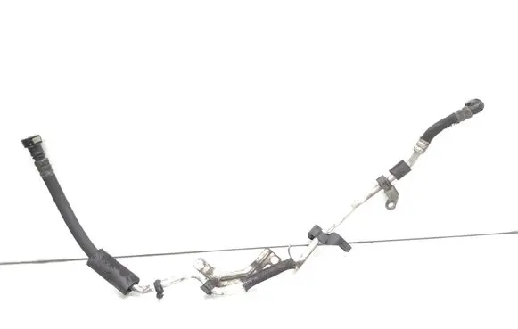Citroen Relay III Power steering hose/pipe/line 1385762080