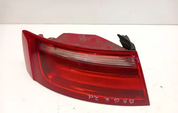 Audi A5 8T 8F Rear/tail lights
