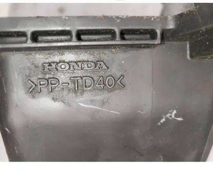 Honda CR-V Air filter PP-TD40