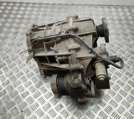 Ford Ranger Gearbox transfer box case AB397A195BG