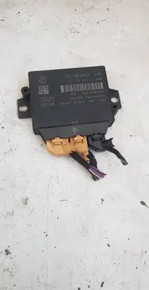 Volkswagen Golf VI Parking PDC control unit/module 1T0919475P 3T0919475C