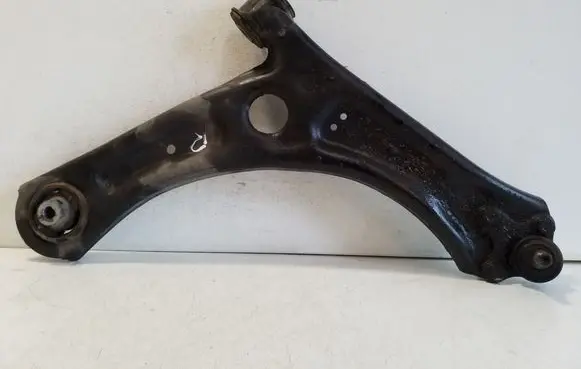 Skoda Superb B6 (3T) Front lower control arm/wishbone