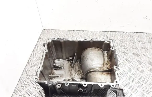 Ford Focus Oil sump CM5G6675FC