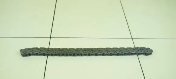 Porsche Cayenne (9PA) Timing chain (engine) M48