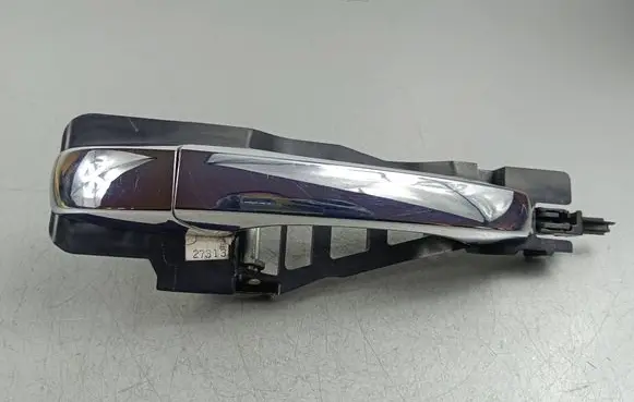 Jeep Grand Cherokee Rear door exterior handle 45811000 53907 04589887AD