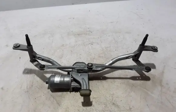 Renault Trafic III (X82) Front wiper linkage 288004907R
