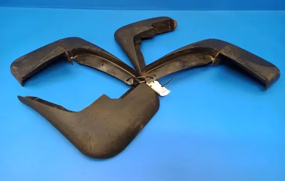 Ford Transit Mudguards set YC1516A562 YC15V28344 YC1516A563