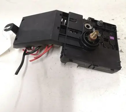 Mercedes-Benz E W211 Fuse module 2119820402 013948371