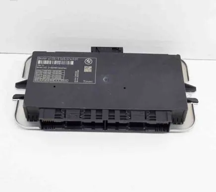 BMW 5 F10 F11 Light module LCM 9345374
