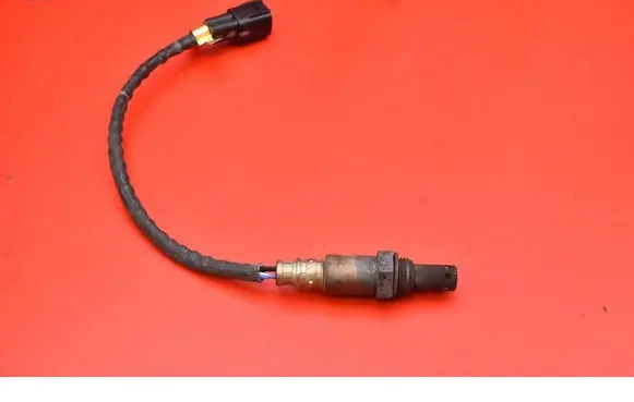 Toyota Yaris Lambda probe sensor 89465-0D110