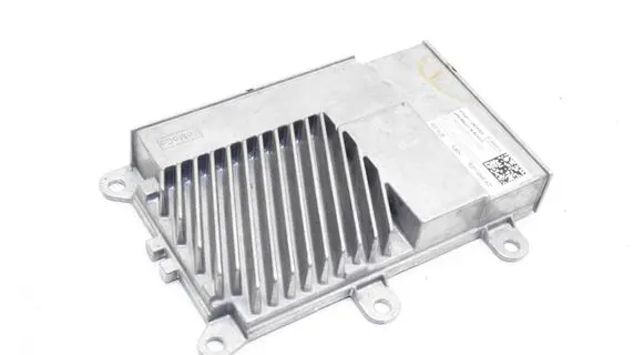Ford Mustang Mach-E Gateway control module MU5T14G650ACD