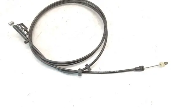 Nissan Almera Tino Fuel cap flap release cable 78822BU210