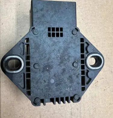 Mercedes-Benz Sprinter W906 ESP acceleration yaw rate sensor A0065424218