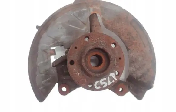 Citroen C5 Front wheel hub