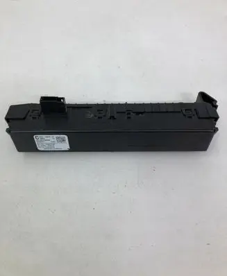 Ford F150 Other control units/modules