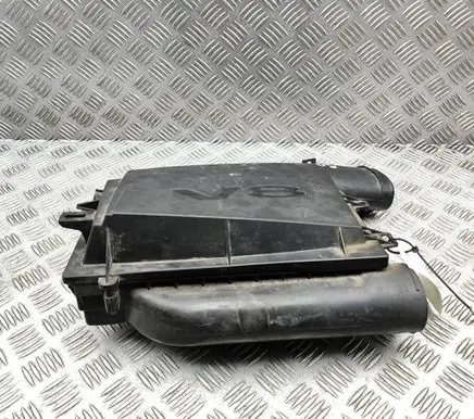 Mercedes-Benz CL C216 Air filter box A2780940004 A2781506020